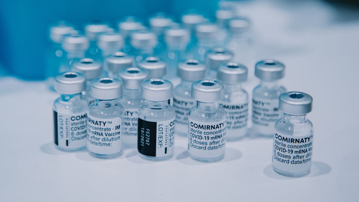 FDA AS Izinkan Vaksin COVID Pfizer-BioNTech untuk Anak Usia 5-11 Tahun, Dosisnya 10 Mikrogram