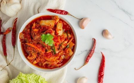 4 Efek Positif Sering Makan Pedas, Dapat Menurunkan Risiko Kematian