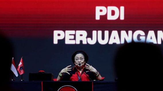 Posisi PDIP di Pemerintahan Prabowo-Gibran Bakal Ditentukan Megawati