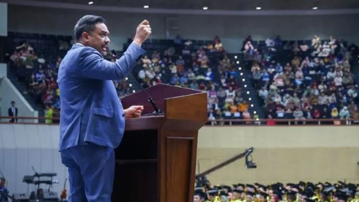 Menteri UMKM Dorong Pengusaha UMKM Lakukan Diversifikasi Pasar di Tengah Ketidakpastian Global