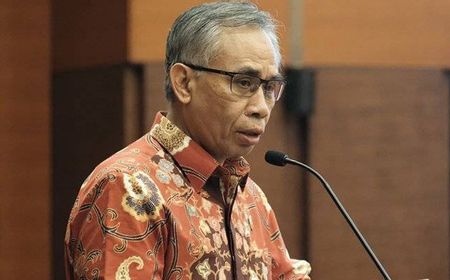 Miris, Ketua OJK Wimboh Santoso Pesimistis: Ada PPKM Darurat, Kredit Perbankan Hanya Akan Tumbuh 6 Persen