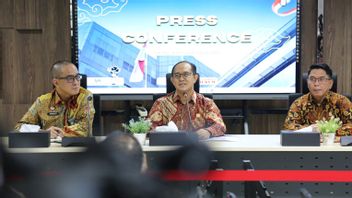 LPDP 졸업생의 자녀는 여전히 WNI이며, AHU 국립 사무국은 영국 WNA 상태에 대해 질문합니다.