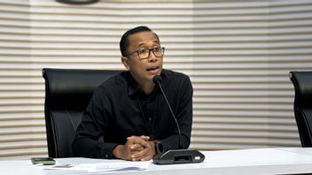 Eks Menaker Ida Fauziyah-Hanif Dhakiri Bakal Dipanggil KPK Terkait Kasus Pemerasan TKA