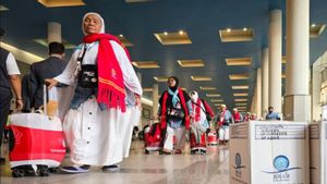 Ada Dua Lembaga Baru dan Kementerian Haji Dibentuk, Kemenkeu Masih Proses Anggarannya