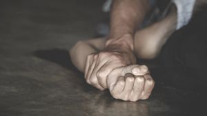 Pemerkosa Wanita di Dermaga Kaliadem Bukan PNS Dinas Lingkungan Hidup