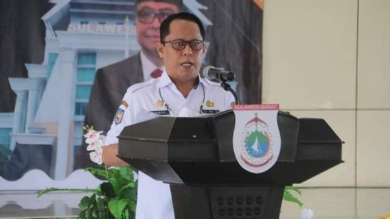 Sambut IKN, Sulbar Dorong Fokus Pembangunan SDM 