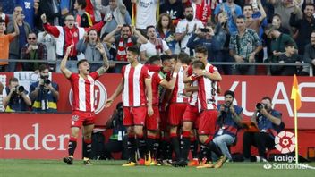 Spanish La Liga Match Preview Girona Vs Real Madrid: Waiting For A Surprise From The White And Red