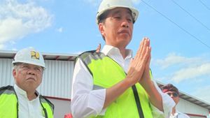 Presiden Jokowi Ingin Kota/Kabupaten Miliki Pengelolaan Sampah Terpadu 