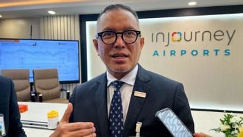 Tangkap Peluang, InJourney Adds 53 Flight Routes to Strengthen Air Connectivity