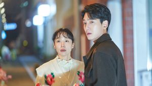 <i>Crash Course in Romance</i> Berakhir dengan 2 Digit, Tertinggi dalam Sejarah tvN!
