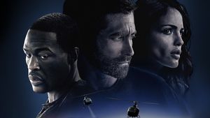 Sinopsis Film <i>Ambulance</i>: Film Baru Jake Gyllenhaal yang Tayang di Bioskop Hari Ini