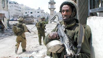 الناقد جوكوي لا يستجيب للصراع الإسرائيلي الفلسطيني، قال ديو 