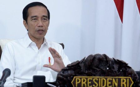 Jokowi Bentuk Kementerian Investasi, Benarkah Negara Tersenyum kepada Pemilik Modal?