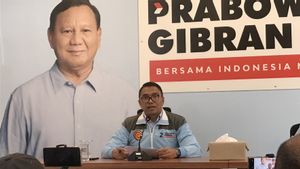 TKN Temukan Kecurangan Pemilu 2024 di Malaysia, Duga Ada Pelanggaran Ratusan Ribu Surat Suara