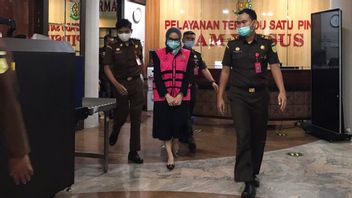 Exception Session, Attorney Pinangki Never Suggested Joko Tjandra To Submit