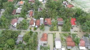 BMKG: Jawa Tengah Bagian Selatan Telah Lewati Puncak Musim Hujan