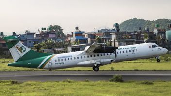 Otoritas Pesimis Temukan Korban Selamat Jatuhnya Yeti Airlines di Nepal, Pencarian Satu Korban Hilang Tetap Dilanjutkan