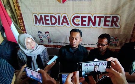 Bawaslu Garut Bakal Panggil Anggota Satpol PP Bikin Konten Dukung Gibran