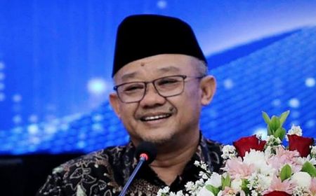 Sekum Muhammadiyah Abdul Mu'ti Diminta Prabowo Jadi Menteri Pendidikan, Didampungi Wamen