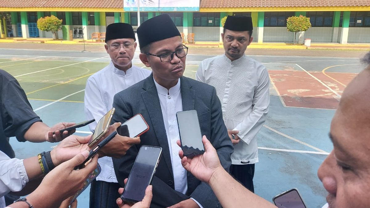 Momentum Hari Santri 2024: Peran Santri dalam Merengkuh Masa Depan