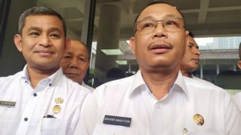 Bobby Gagne Pilkada, DPRD Medan Baru Veut Discuter De L’inauguration D’Akhyar Nasution En Tant Que Maire