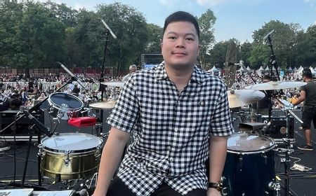 Echa Soemantri Suarakan Keresahan Atas Maraknya Praktik Jual-Beli Sequencer Musik