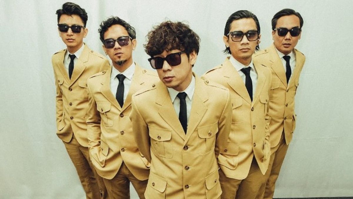 The Changcuters Ungkap Perbedaan Bayaran Pertama Manggung dengan Saat Ini