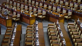 Rommy assure que PPP encouragera les droits d’accueil après la période de répression de la Chambre des représentants