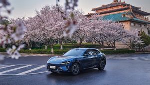 Xiaomi YU7 Electric Car Will Launch May 22, Take A Peek At The Specifications