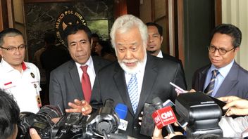 Timor Leste Asks For Indonesian Assistance To Take Care Of Corona