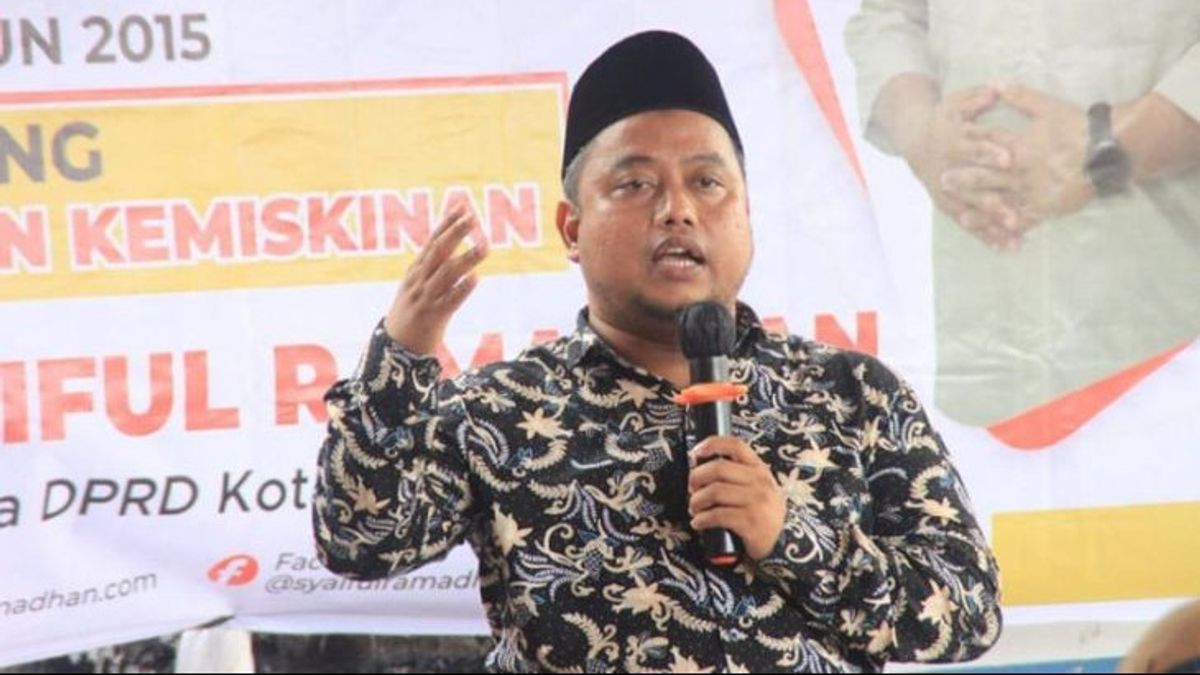 PKS Kota Medan Minta Anggaran 2023 untuk Peningkatan Ekonomi