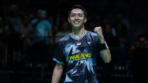 Malaysia Open 2026: Jonatan Dapat Tiket Semifinal
