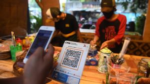 Hadirkan QRIS, BI-FAST, Hingga SNAP, Bank Indonesia: untuk Perluasan Akses Pembayaran ke Seluruh Masyarakat