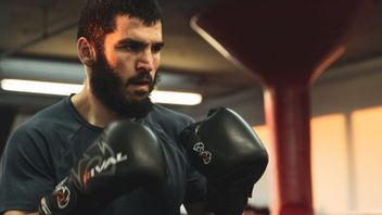 Berterbiev Vs Joe Smith Jr, The Fight For Unification Of 3 Boxing World Titles