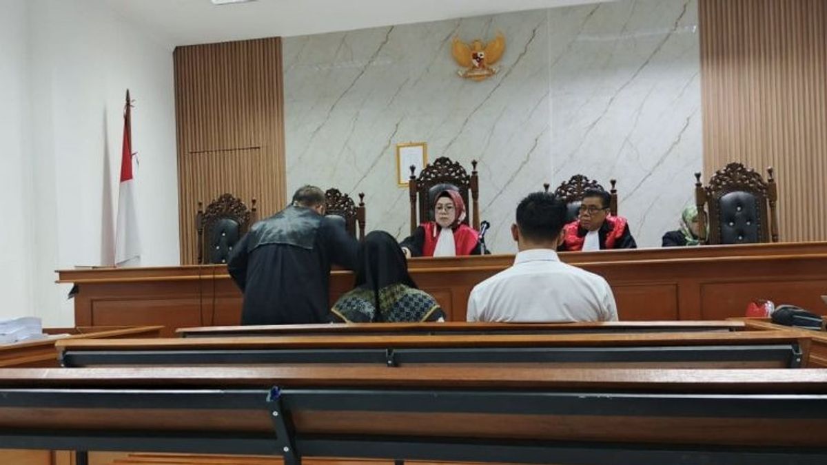 2 万隆动物园管理负责人被判处15年徒刑,检察官办公室:基于事实