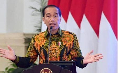 Jokowi: Antisipasi Bencana Akibat Cuaca Ekstrem