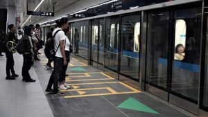 Dishub DKI Sosialisasi Tarif Integrasi Transportasi Maksimal Rp10 Ribu Sebulan ke Depan