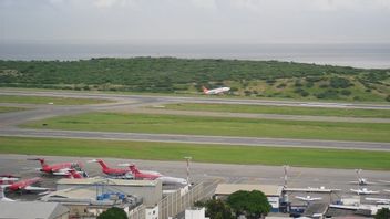 委内瑞拉当局要求国际航空公司继续飞行，否则将失去许可