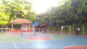 Terduga Pelaku Ledakan SMAN 72 Jakarta Masih Dalam Perawatan dan Kondisinya Sudah Sadar