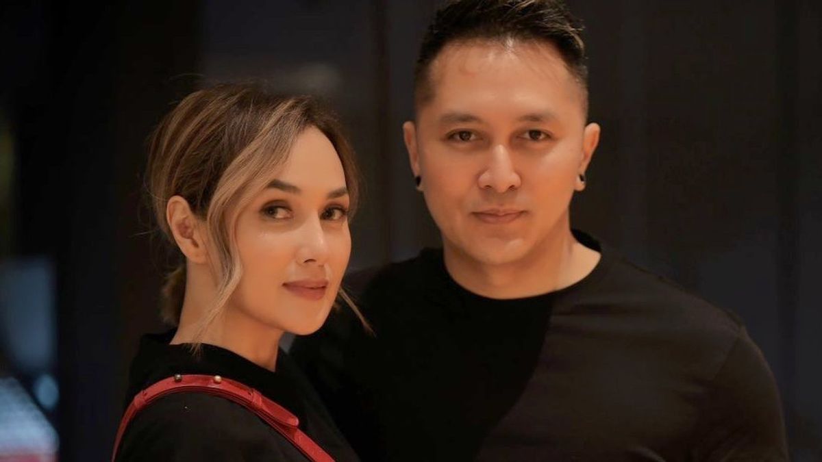 Sara Wijayanto Difitnah Panggil Arwah Vanessa Angel, Demian Sikapi dengan Langkah Tegas