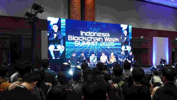 インドネシアのWeb3エコシステム統合の鍵となるクロスセクターコラボレーション