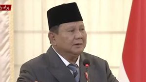 Prabowo: Bantuan Dokter Pakistan Perkuat Sektor Kesehatan Indonesia