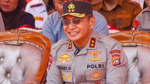 Polda Riau Dorong Pertambangan Rakyat Kuansing Dioperasikam, 'Dubalang' jadi Penjaga Ketertiban