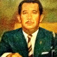 Mohammad Syafaat Mintaredja, The Declarator P3
