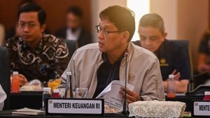 Pemerintah dan DPR Sepakat Buka Akses Bantuan Diaspora Aceh yang Tertahan di Bea Cukai