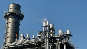 Harga Minyak Turun Drastis Usai Trump Setujui 'Gencatan Senjata' Setop Serang Iran 2 Pekan