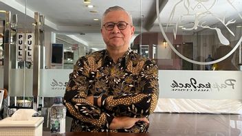 داناتارا تدرس مخطط تمويل لشراء 50 طائرة بوينغ من غارودا