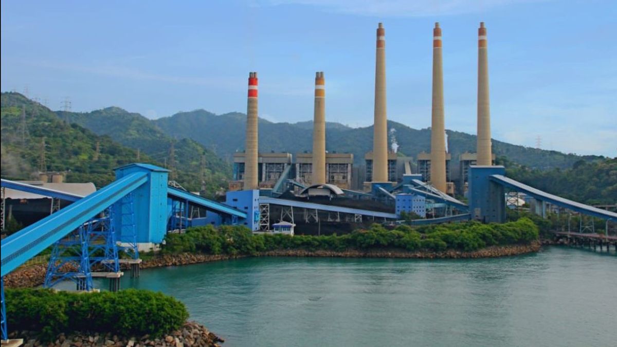 En utilisant 961 000 tonnes de biomassade, l’Indonésie réalise avec succès pour réduire les émissions de carbone de 1,1 million de tonnes