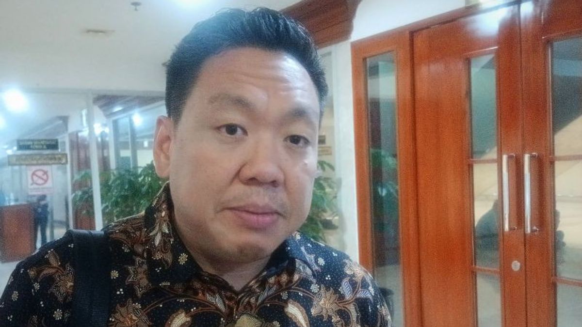 Anak-anak jadi Taruhan, Pimpinan Komisi IX Desak Cabut Izin Lembaga MBG yang Lalai