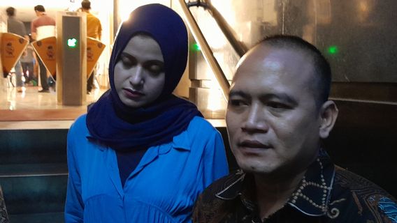 Mental Drop Gegara KDRT Rizal Djibran, Sarah Diminta untuk Konsultasi ke Psikolog